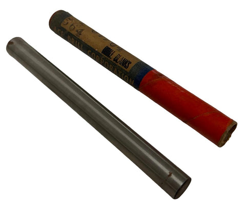 Ace Drill 37/64" Jobber Drill Blank HSS