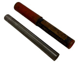 Ace Drill 43/64" Jobber Drill Blank HSS