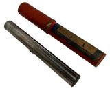 Ace Drill 49/64" Jobber Drill Blank HSS