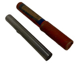 Ace Drill 51/64" Jobber Drill Blank HSS