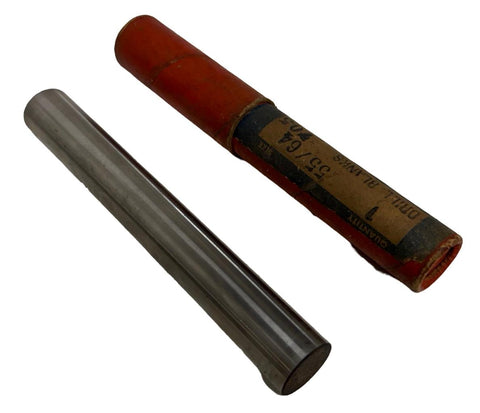 Ace Drill 55/64" Jobber Drill Blank HSS