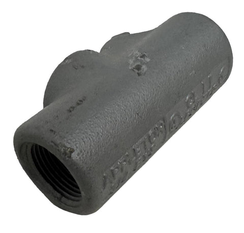 Appleton Electric 3/4 EYS Sealing Fitting CL I ABCDEFG