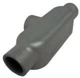 Appleton Electric T Form 35 Unilet Conduit Fitting 1-1/4" 33 CU. IN.