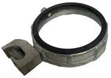 O-Z/Gedney IBC-400 Grounding Bushing 4"