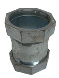 Raco 4" Rigid Conduit Compression Connector