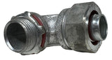 Steel City LT975-SC Liquidtight Conduit Connector 3/4"