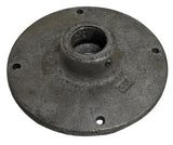 Crouse-Hinds GRF12 Condulet Hub Cover 9842-B