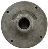 Crouse-Hinds GRF12 Condulet Hub Cover 9842-B