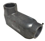 Killark TWOLB-7 Conduit Body 2-1/2" EMT