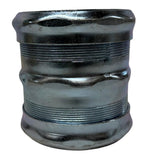Thomas & Betts 4" EMT Steel Compression Coupling