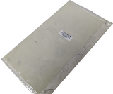Vector Electronics 170H85WE Punchboard PC Board FR4 Epoxy Glass 8.5" x 17"