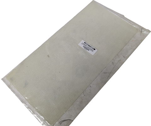 Vector Electronics 170H85WE Punchboard PC Board FR4 Epoxy Glass 8.5" x 17"