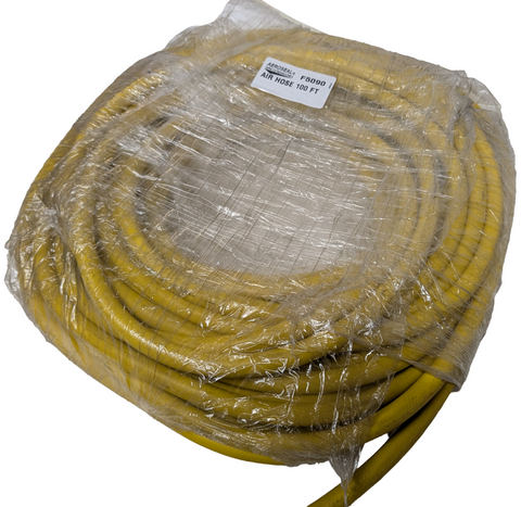 Aeroseal F5090 Air Hose Yellow 100 FT Length