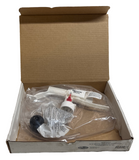Brulin WSH001 SCS2 White Shadow Dispenser