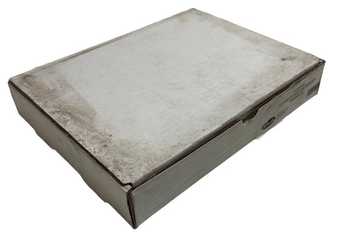 Brulin WSH002 SCS2 White Shadow Dispenser