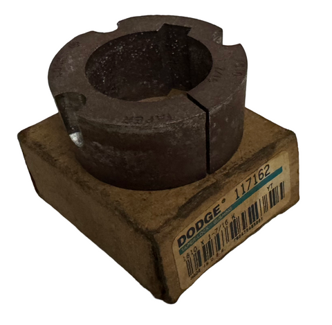 Dodge 117162 Taper-Lock Bushing 1610 X 1-7/16
