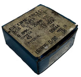 Geometric 9/16 D HSS Thread Chaser 8.0MM-1.250MM