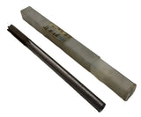 Greenfield Industries 49739 Chucking Reamer 39/64 HSS