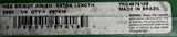 Precision Twist 057416 Drill Bit HSS 1/4" 7RG4676108