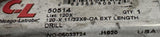 Chicago Latrobe 50514 Drill Bit 120-X 11/32 X 8 J1820