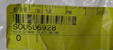 Intelligrated G196AB Conveyor Roller 3.875" BU-HR