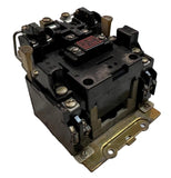 Allen-Bradley 709B0D Motor Starter 600V Series K