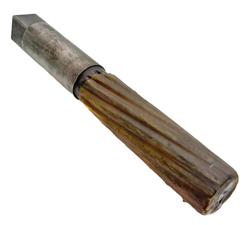 Standard Tool Co 1-7/8 Taper Shank Chucking Reamer