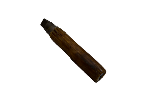 Cleveland 301019 Taper Shank Chucking Reamer HS No. 16