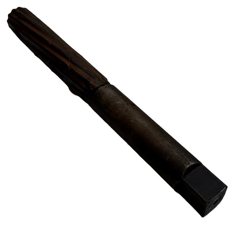 Cleveland 1-3/16 Taper Shank Chucking Reamer HS