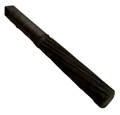 Cleveland 1-1/4 Taper Shank Chucking Reamer HS 114717