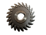 UTD Co. 11S-4S Milling Cutter 4" X 3-8