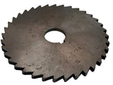 Malco Saw Co. 3/16" Milling Cutter HSS