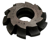 UTD Co. HS-12 Milling Cutter 1-4