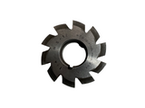 UTD Co. HS-12 Milling Cutter 1-4