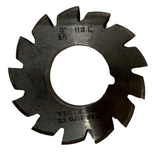Brown & Sharpe 3/16" HS-E Milling Cutter HSS