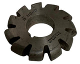 Brown & Sharpe 7/16" HS-D Milling Cutter HSS