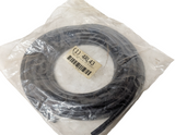 Little Giant 4RL43 Vinyl Tubing 3/8" ID 1/2" OD 20 FT 599913 T-3/8-20-BK