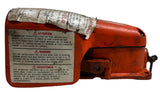 Linemaster Hercules 531-SWH Foot Switch 1HP 20A 125-250 VAC