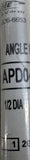 DME ADP-0410 Angle Pin 1/2 Diameter X 10 LG