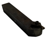 Kennametal NSR-163D Lathe Tool Holder 6" OAL 1" Shank NG5