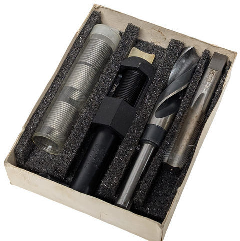 Helicoil 5402-12 Master Thread Repair Kit Tanged Tang Size 3/4"-16 UNF
