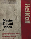 Helicoil 5402-12 Master Thread Repair Kit Tanged Tang Size 3/4"-16 UNF