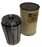 Kennametal 150TG0500 Collet 1/2" 72990 C-G-6