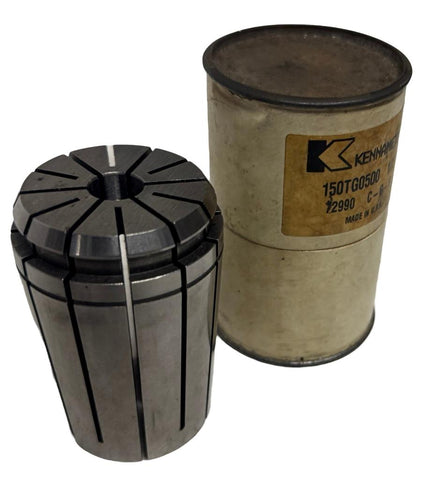 Kennametal 150TG0500 Collet 1/2" 72990 C-G-6