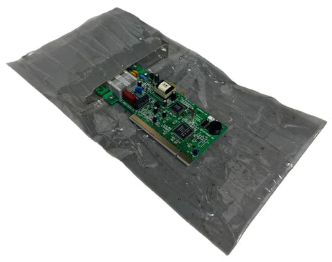 Lucent CW56LU-PCI Modem Card 01-MW-0700-7217