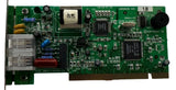 Lucent CW56LU-PCI Modem Card 01-MW-0700-7217