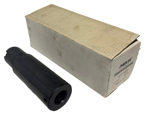 Parlec 6-5-144CG Tap Adapter SP538 1-7/16" & 1-1/2"