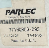 Parlec 7716QRCG-093 Tap Adapter TA4910 15/16"