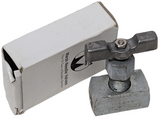Marsh Instruments N1512-67550000 Needle Valve 1/4 FFG Alloy 10,000 PSI 800F WOG