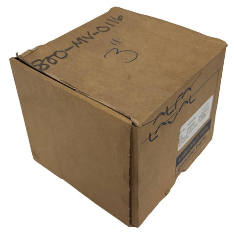 Alfa Laval LKB-F ISO W/W Butterfly Valve 9612402735